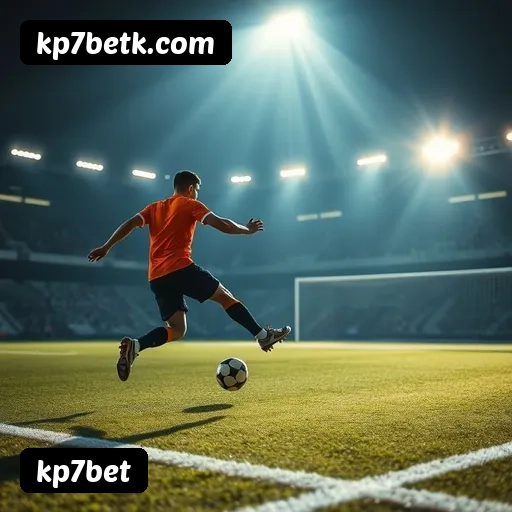 Logo da kp7bet